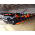 65man Open Reversible Inflatable Life Rafts